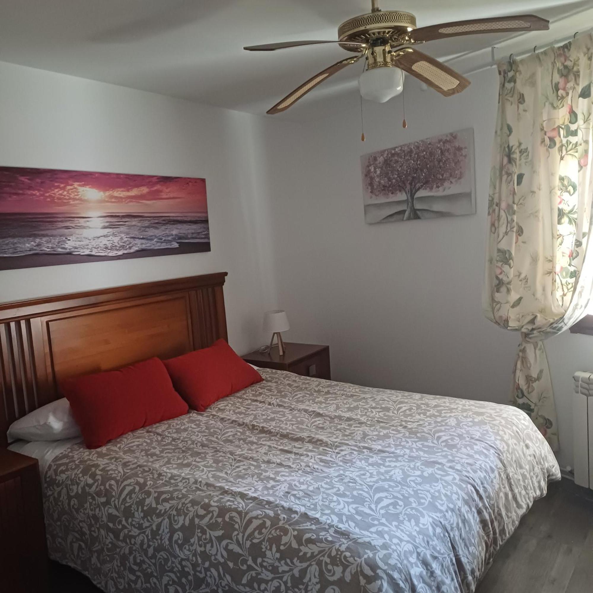 Apartamento En 1ª Linea De Mar En Salou Extérieur photo